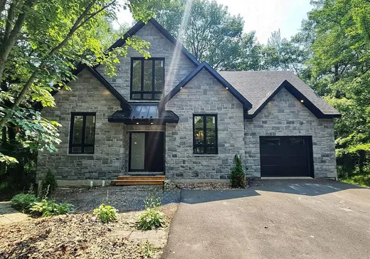 Bungalow for sale - 1115 Ch. Hemming, Drummondville, J2B8S5