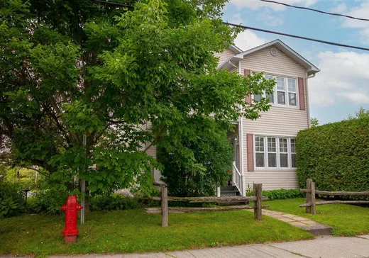 House for sale - 1273 Rue Spooner Pond, Pointe-Claire (Montreal Island), J0B 2H0