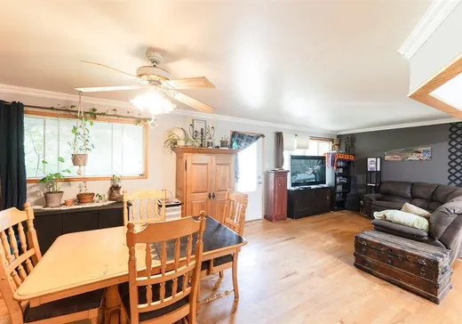 Maison à vendre - 422 8e Rue, Daveluyville, G0Z 1C0