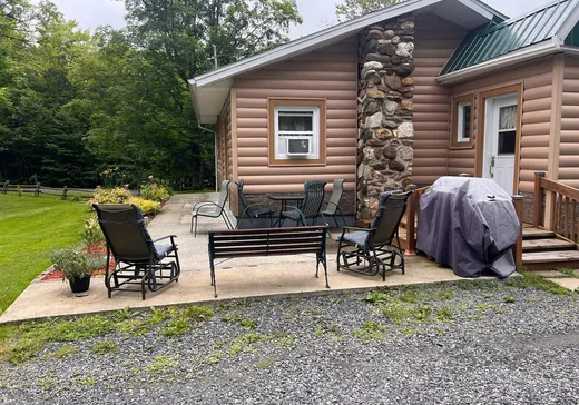 Fermette à vendre - 115Z Rue de la Grosse-Roche, Lac-Mégantic, G0Y 1G0