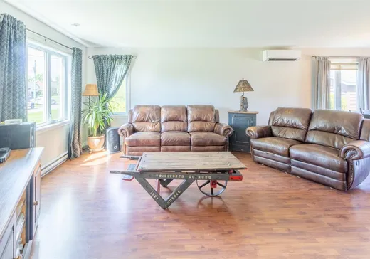 House for sale - 23 Rue Poirier, st-rosaire, G0Z 1K0