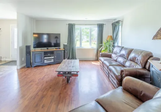 House for sale - 23 Rue Poirier, st-rosaire, G0Z 1K0
