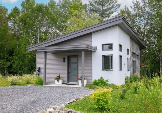 Maison à vendre - 51 Rue des Tailleurs-de-Pierre, Stanstead, J0B 3E4