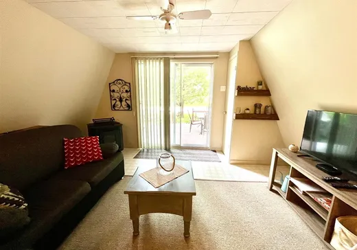 House for sale - 18 Rue Fréchette, Asbestos, J0A 1K0