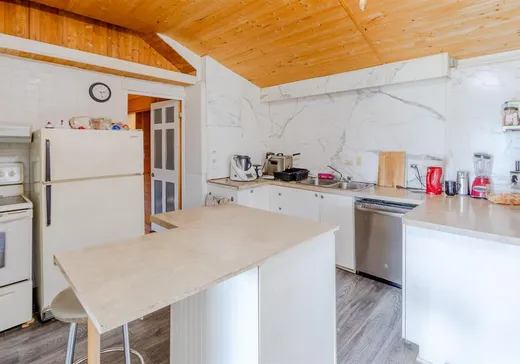 House for sale - 35 Rue de la Fabrique, Asbestos, J0A 1K0