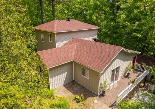 House for sale - 6200 Rue Émery-Fontaine, Rock Forest-Saint-Élie-Deauville, J1N 2R9