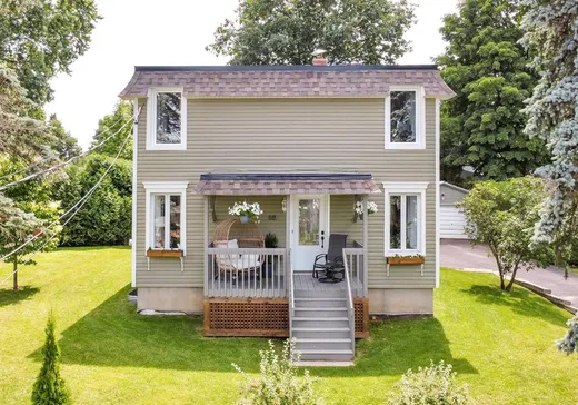 Maison à étages à vendre - 68 Rue Gaudet, Victoriaville, G6P2L8