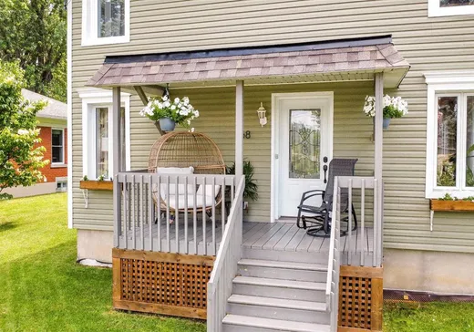 Maison à vendre - 68 Rue Gaudet, Victoriaville, G6P 2L8