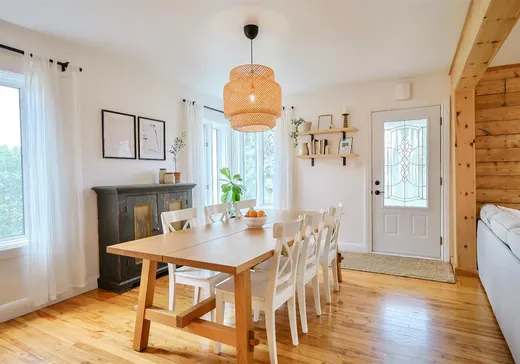 Maison à vendre - 68 Rue Gaudet, Victoriaville, G6P 2L8