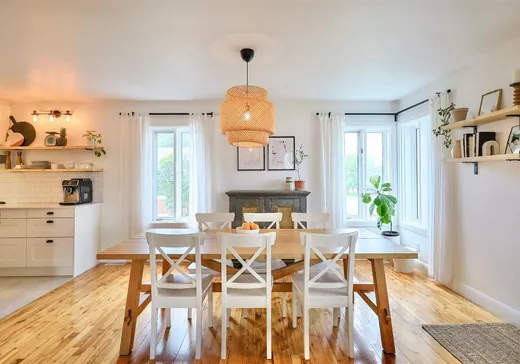 Maison à vendre - 68 Rue Gaudet, Victoriaville, G6P 2L8
