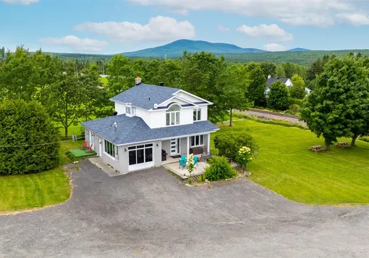 House for sale - 1919 Route 161, Lac-Mégantic, G0Y 1G0