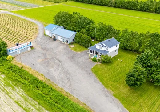 House for sale - 1919 Route 161, Lac-Mégantic, G0Y 1G0