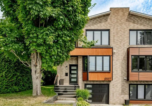 Maison à étages à vendre - 2007 Rue Prospect, Sherbrooke, J1J4C9