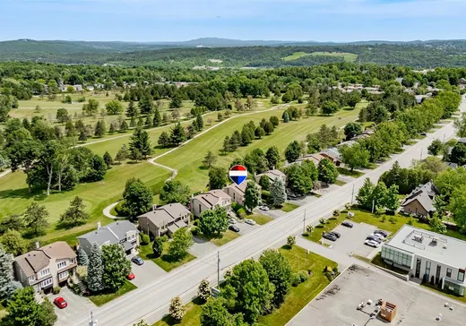 Maison à vendre - 2007 Rue Prospect, Sherbrooke, J1J 4C9