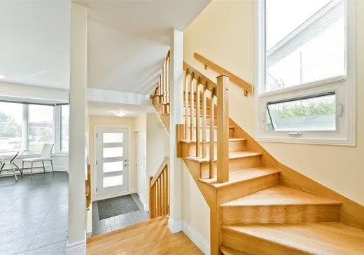 Maison à vendre - 2007 Rue Prospect, Sherbrooke, J1J 4C9