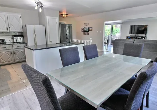 Maison à vendre - 6 1re Avenue, Victoriaville, G6T 1M6
