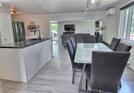 Maison à vendre - 6 1re Avenue, Victoriaville, G6T 1M6