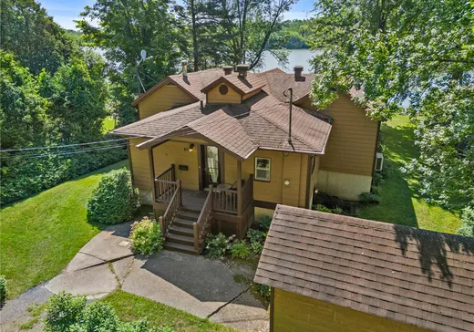 Bungalow for sale - 453 Ch. Narrows, Canton De Stanstead, J1X3W4