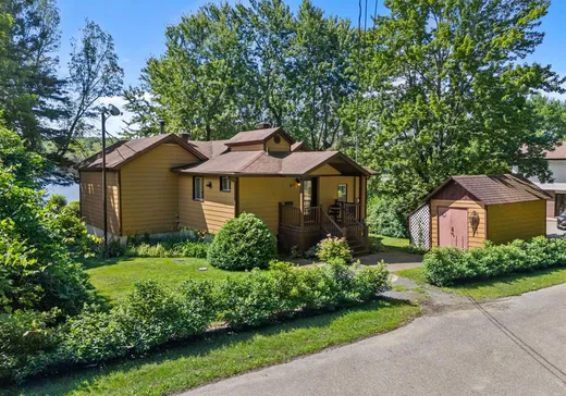 House for sale - 453 Ch. Narrows, Canton De Stanstead, J1X 3W4