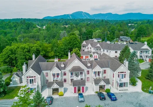 Condo à vendre - 14 Rue de la Sarcelle, App. 515, Magog, J1X6Z8