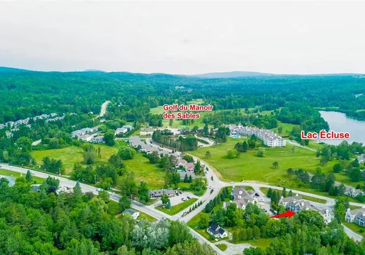 Condo à vendre - 14 Rue de la Sarcelle, App. 515, Magog, J1X 6Z8