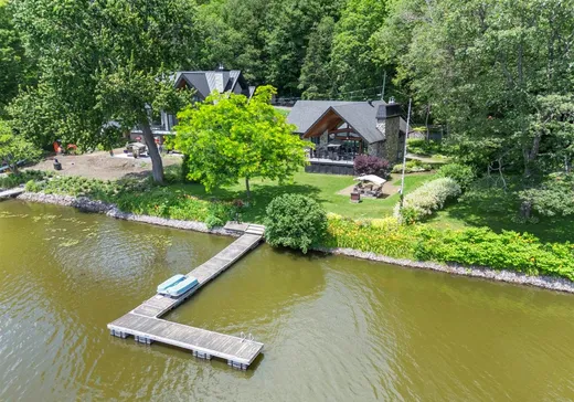 Bungalow for sale - 423 Ch. Narrows, Canton De Stanstead, J1X3W4