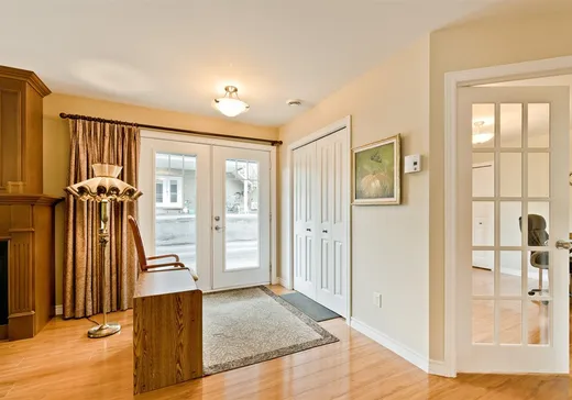 Condo for sale - 4275 Rue Pavillon, Rock Forest, J1N 0S4