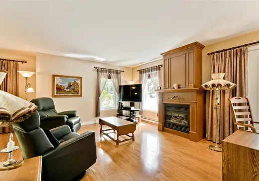 Condo for sale - 4275 Rue Pavillon, Rock Forest, J1N 0S4