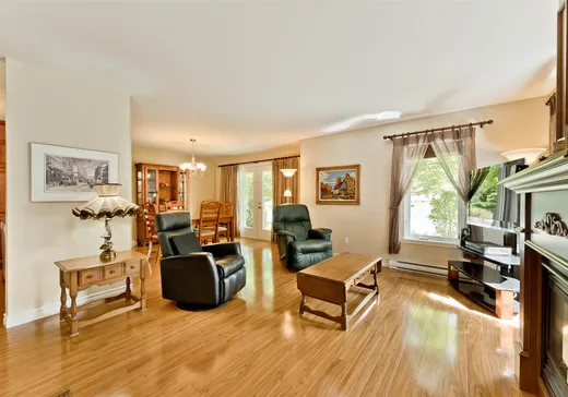 Condo for sale - 4275 Rue Pavillon, Rock Forest, J1N 0S4