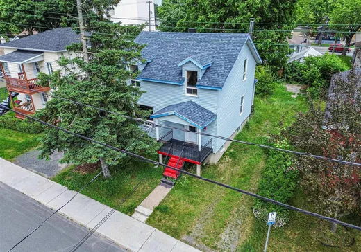 1 1/2 Storey for sale - 273 Rue Blais, Victoriaville, G6P1H7