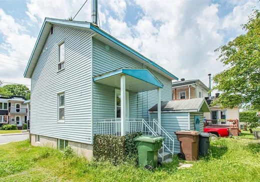House for sale - 273 Rue Blais, Victoriaville, G6P 1H7