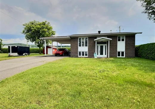 Bungalow à vendre - 75 Rue Beaudet, Victoriaville, G6P6L7