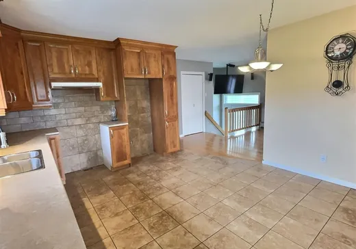 Maison à vendre - 75 Rue Beaudet, Victoriaville, G6P 6L7