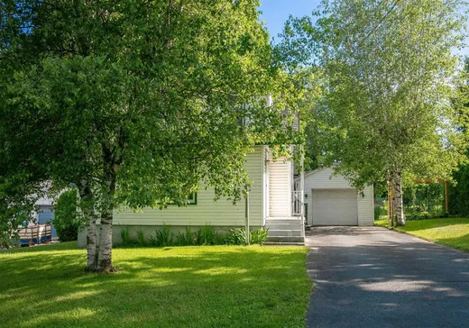House for sale - 21 Rue Pine, Danville, J0A 1A0