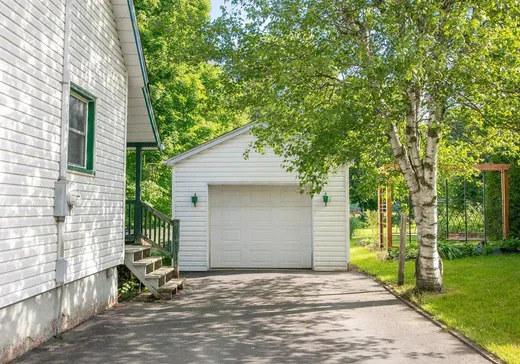 House for sale - 21 Rue Pine, Danville, J0A 1A0