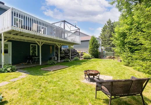 Maison à vendre - 65Z Rue du Domaine, Magog, J1X 5Z3
