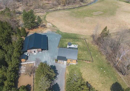 Bungalow for sale - 291 Route Boisvert, L'Avenir, J0C1B0