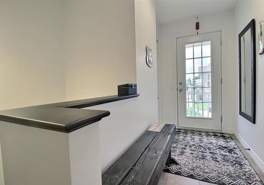 Condo à vendre - 1669 Rue Morand, Sherbrooke, J1N 2K2