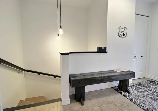 Condo à vendre - 1669 Rue Morand, Sherbrooke, J1N 2K2