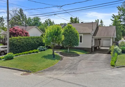 Maison à vendre - 2276 Rue Chanel, Fleurimont, J1E 4J8
