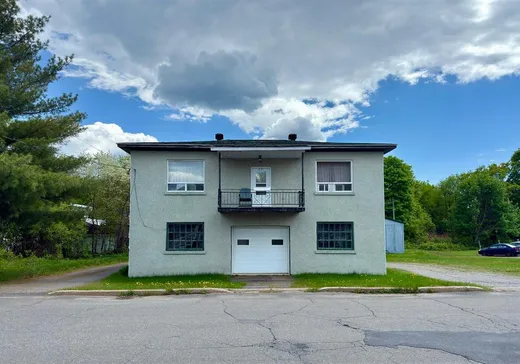 Two or more stories for sale - 831 1re Avenue, Shawinigan, G9T2Z1