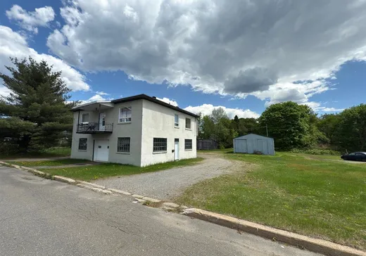 House for sale - 831 1re Avenue, Shawinigan, G9T 2Z1