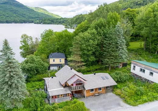 House for sale - 11 Rue du Cap, Eastman, J0E 1P0
