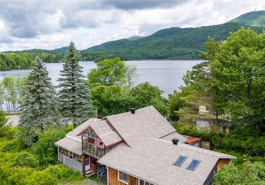 House for sale - 11 Rue du Cap, Eastman, J0E 1P0