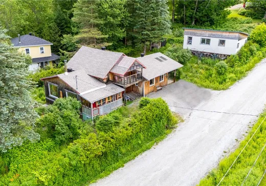 House for sale - 11 Rue du Cap, Eastman, J0E 1P0