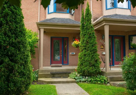 Two or more stories for sale - 2712 Rue Beaudry, Sherbrooke, J1L2N6