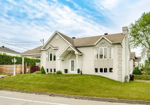 Split-level for sale - 1179 Rue Glaucos, Sherbrooke, J1R0J7