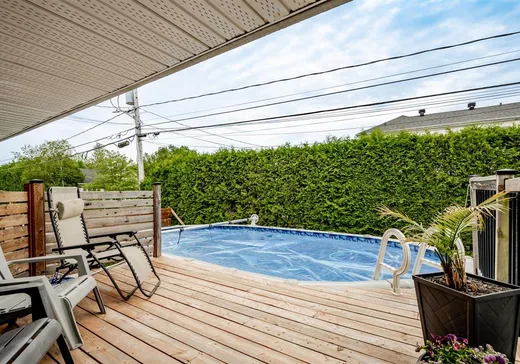 House for sale - 1179 Rue Glaucos, Sherbrooke, J1R 0J7