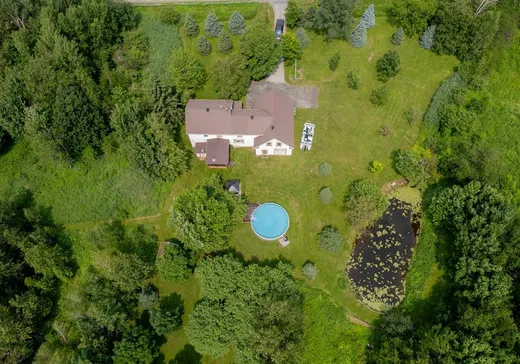 Maison à vendre - 140 Route 165, Sainte-Sophie-d'Halifax, G0P 1L0