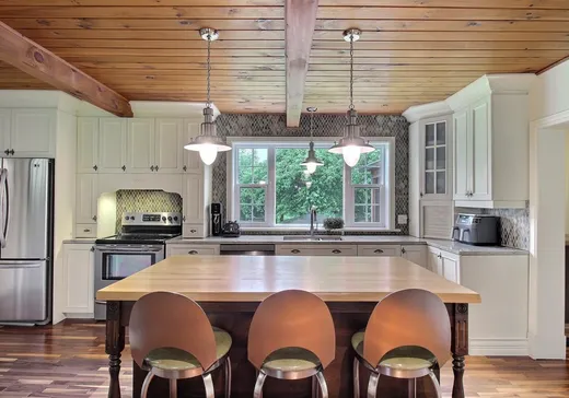 Maison à vendre - 140 Route 165, Sainte-Sophie-d'Halifax, G0P 1L0